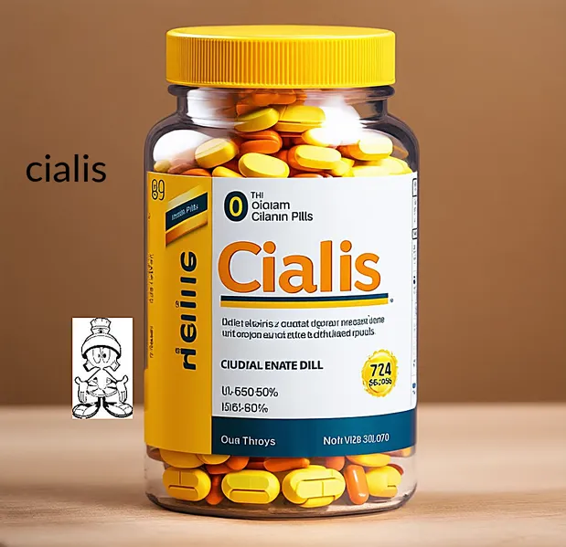 Cialis générique existe t il